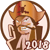 2018年度OP王铜奖