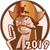 2019年度OP王铜奖